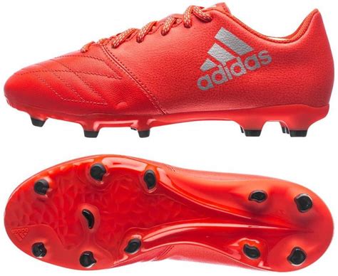 adidas voetbalschoen leer|adidas voetbalschoenen noppen.